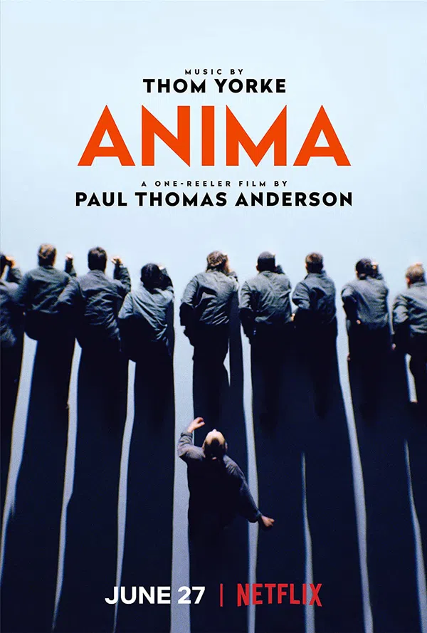 Xem Phim ANIMA Vietsub HD Online