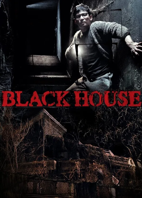 Xem Phim Black House Vietsub HD Online