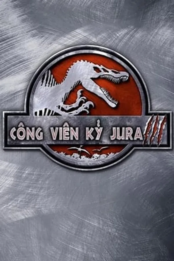 Poster phim Công Viên Kỷ Jura 3 trên Xem Phim Fun