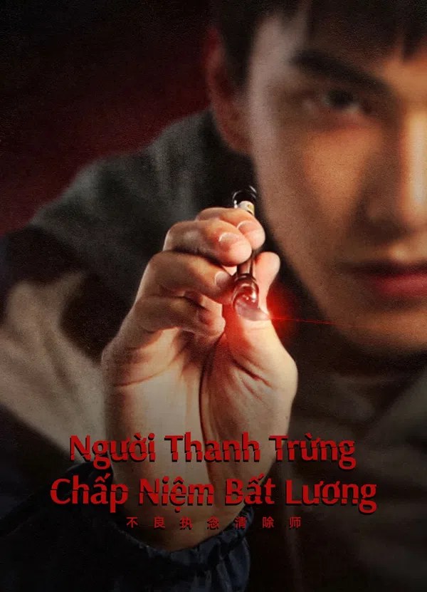 Xem Phim Người Thanh Trừng Chấp Niệm Bất Lương Vietsub HD Online