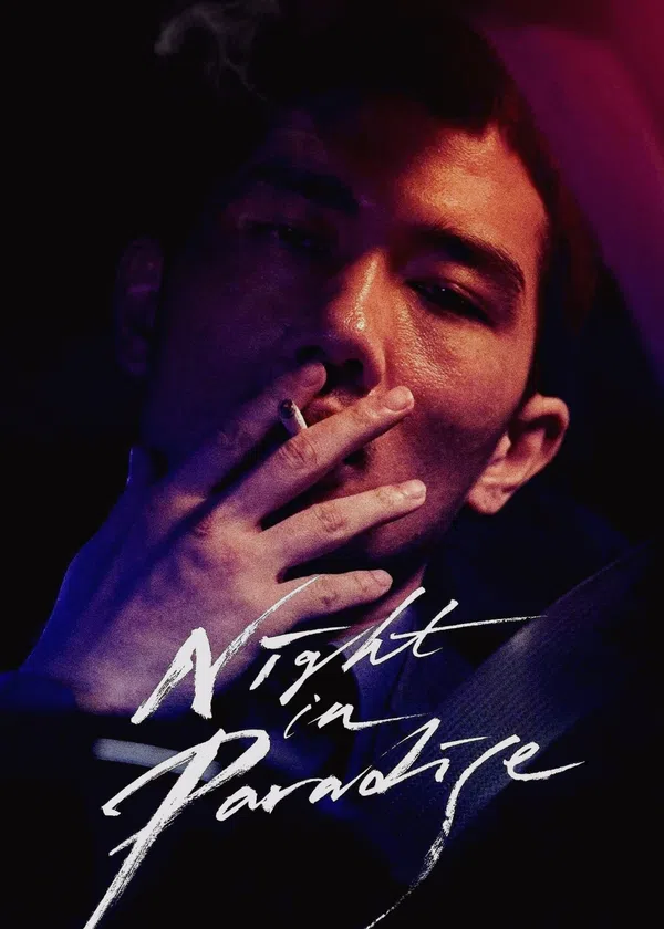 Xem Phim Night in Paradise Vietsub HD Online