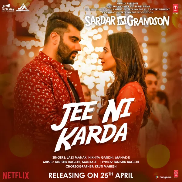 Poster phim Sardar và cháu trai trên Xem Phim Fun