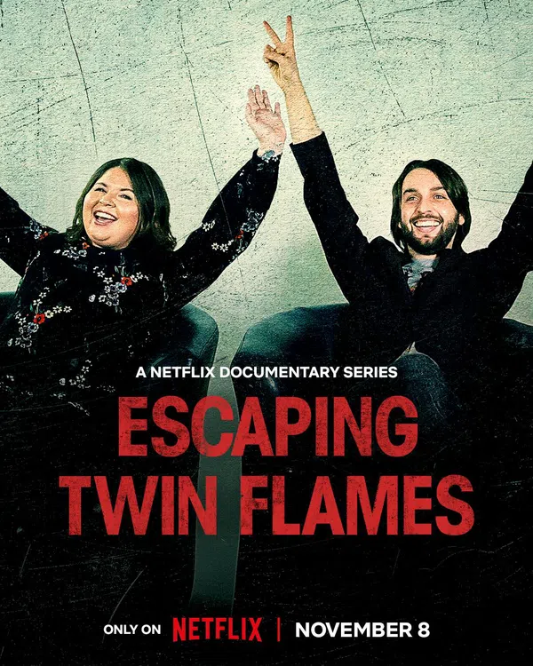 Xem Phim Thoát khỏi Twin Flames Vietsub HD Online