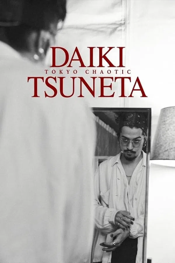 Poster phim Tsuneta Daiki: Tokyo Chaotic trên Xem Phim Fun