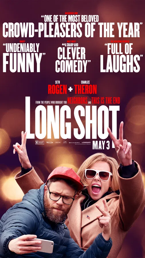 Poster phim Yêu Nhầm Sếp Bự trên Xem Phim Fun